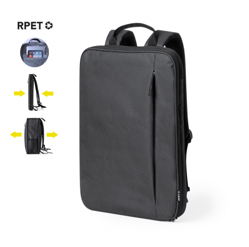 Mochila Weiter