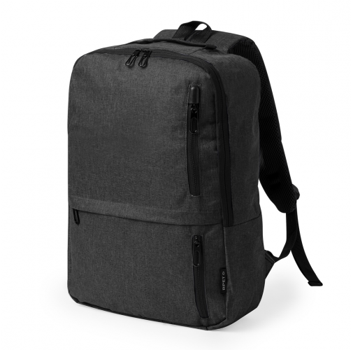 black Mochila Ingria