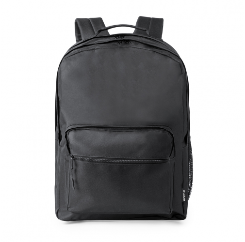 black Mochila Bogart