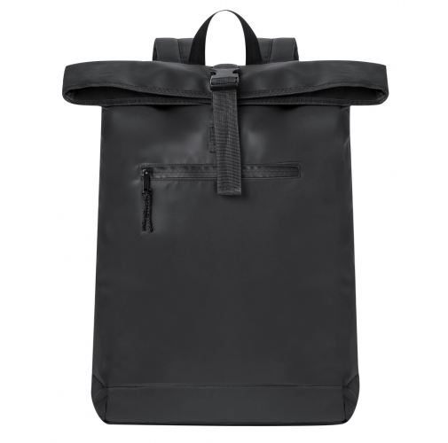 black Mochila Lucenik