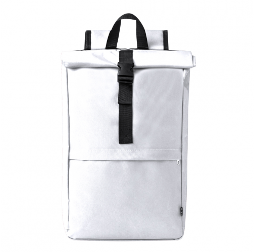 white Mochila Vaega