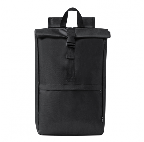 black Mochila Vaega