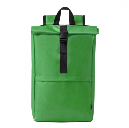 green Mochila Vaega
