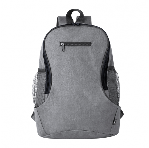 gray Mochila Sergli