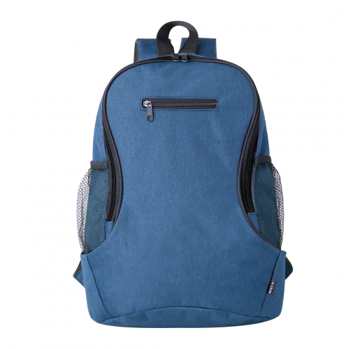 blue Mochila Sergli