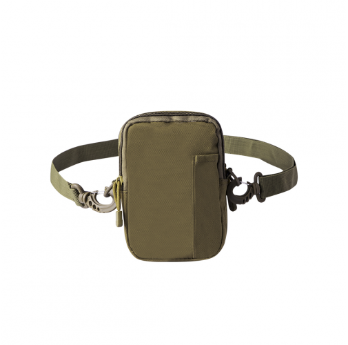 brown Bandolera Gertler