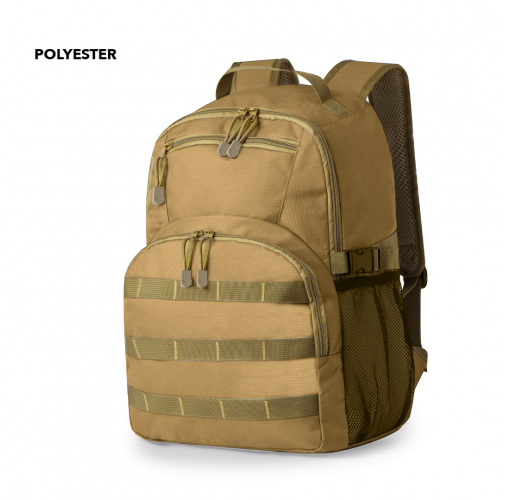 Mochila Salced