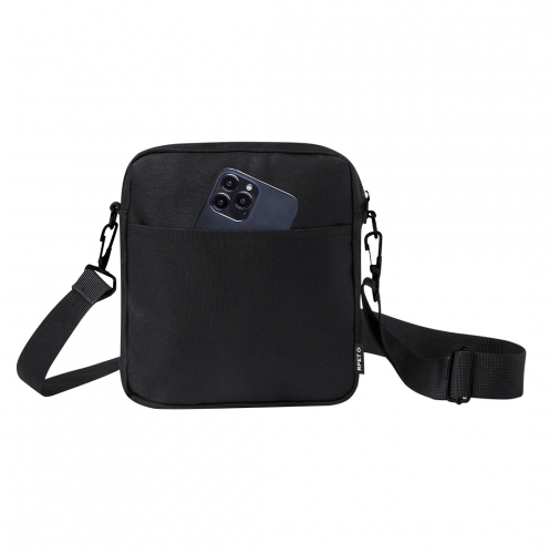 black Bandolera Simun
