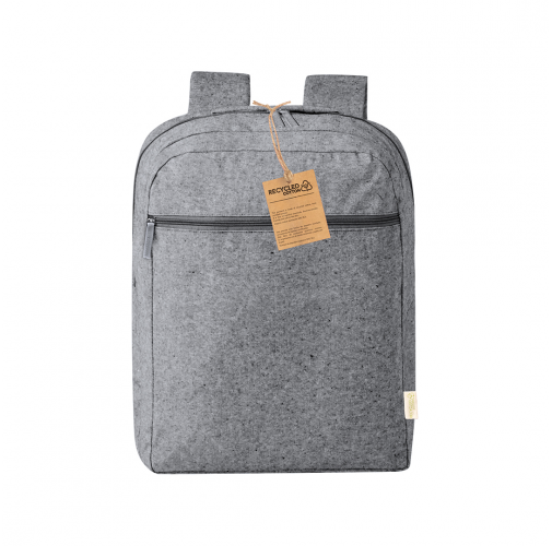 black Mochila Bigail