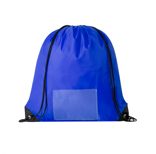 blue Mochila Portadorsal Selasi
