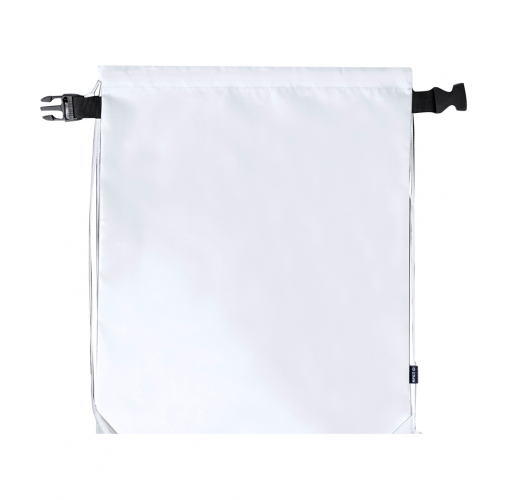 white Mochila Sionap