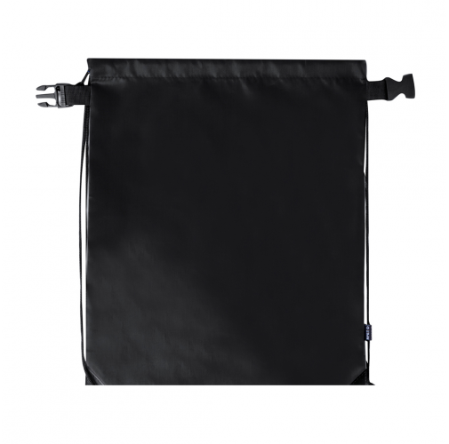 black Mochila Sionap
