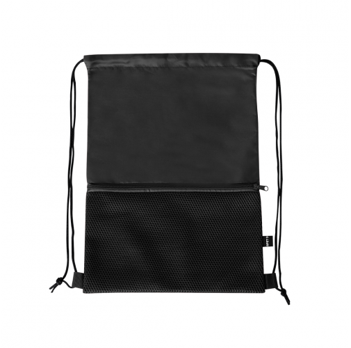 black Mochila Uznam