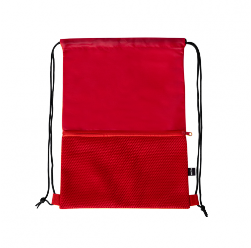 red Mochila Uznam
