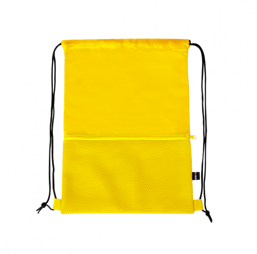 yellow Mochila Uznam