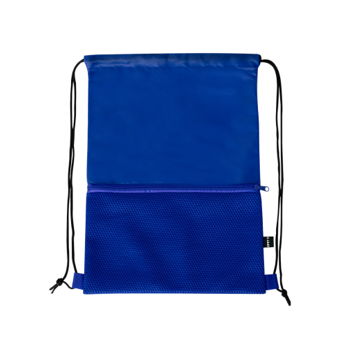 blue Mochila Uznam