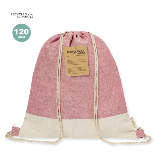 Mochila Vexira