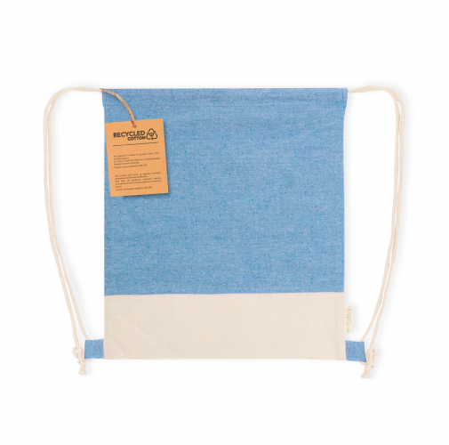 blue Mochila Vexira