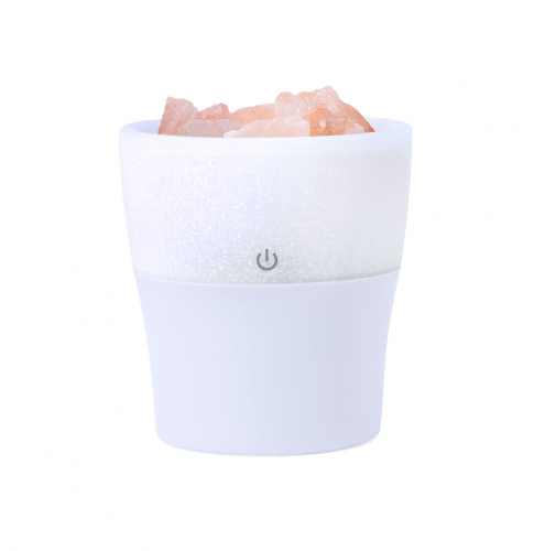 white Difusor Aromático Boucher