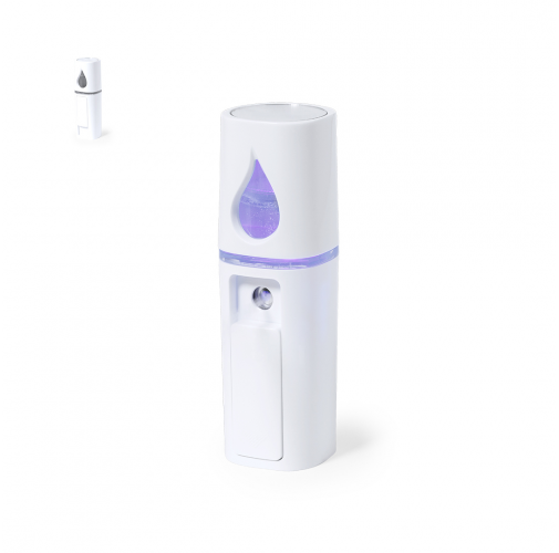 Vaporizador Diyoza