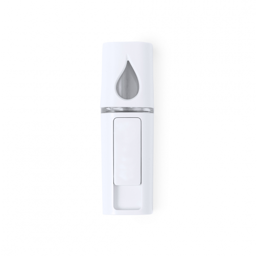 white Vaporizador Diyoza