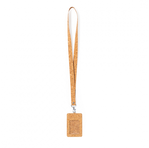 s/c Identificador Lanyard Beryel