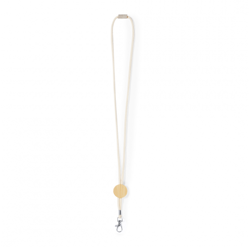 Lanyard Gibons