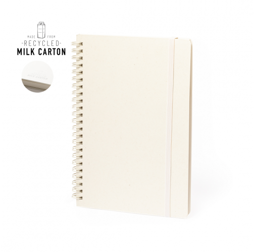 Libreta Edilax