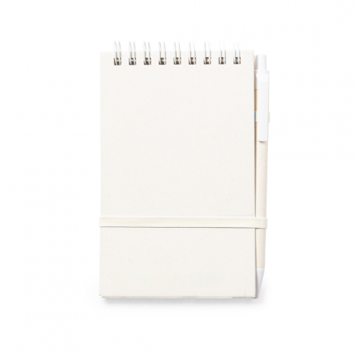 Libreta Heiwor