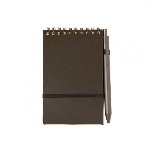 Libreta Pacam