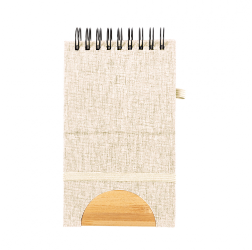 Libreta Soporte Alyxa