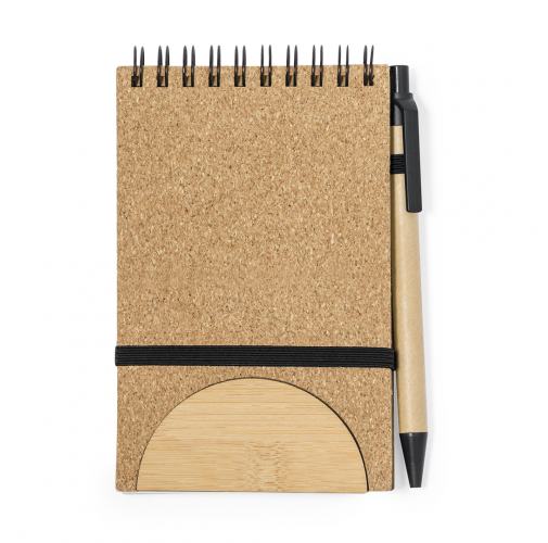 Libreta Soporte Marinix