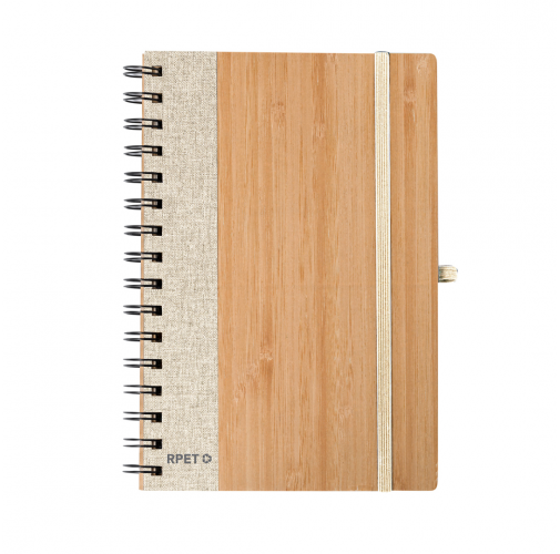 natural Libreta Gasmon
