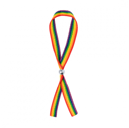 rainbow Pulsera Jabisk