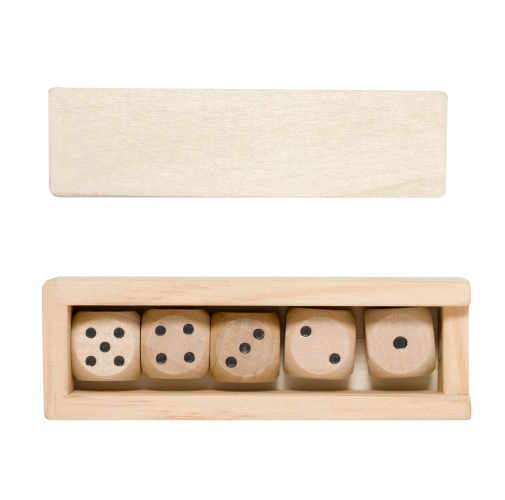 Juego Atanin