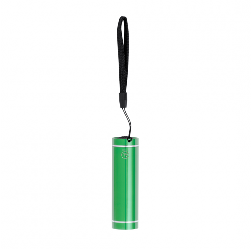 green Linterna Flareon
