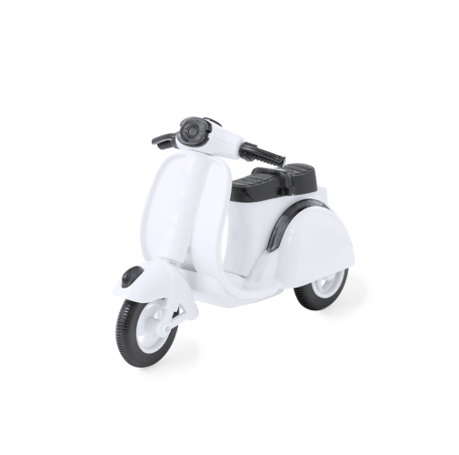 Maqueta Vespak
