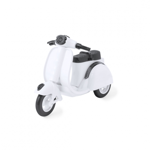 Maqueta Vespak