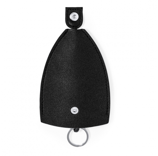 black Llavero Greip