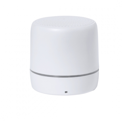 white Altavoz Kucher