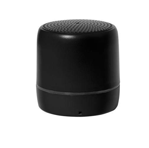 black Altavoz Kucher