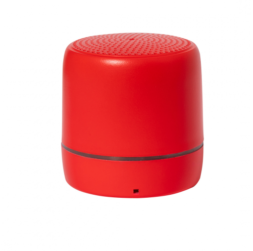 red Altavoz Kucher
