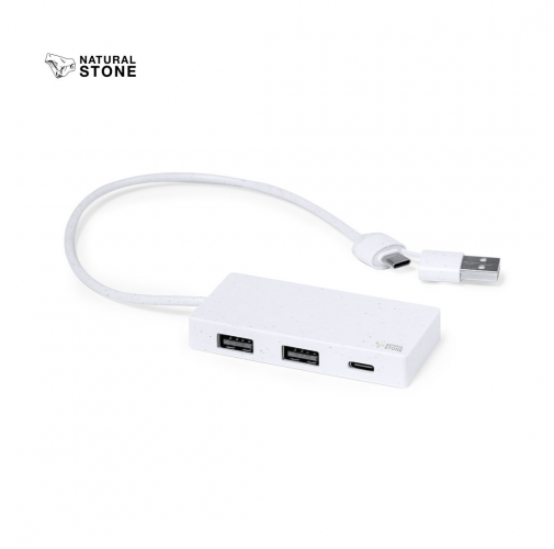 Puerto USB Nagent