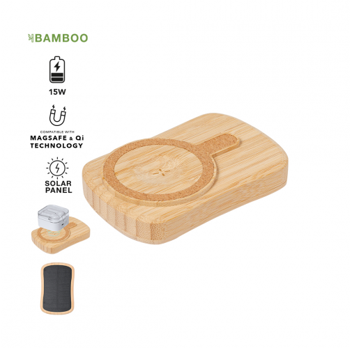 Power Bank Gustaf