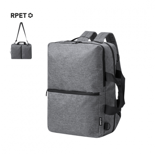 Mochila Portadocumentos Makarzur