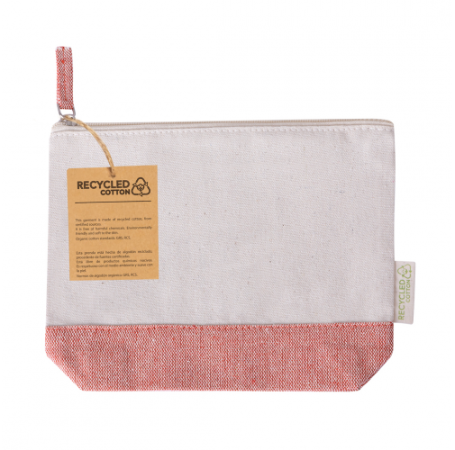 red Neceser Velerox