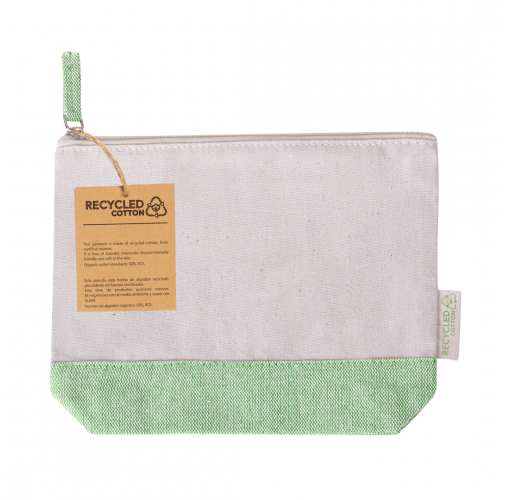 green Neceser Velerox