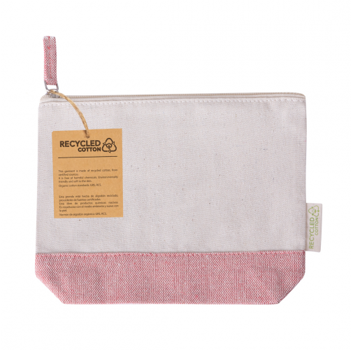 fucsia Neceser Velerox
