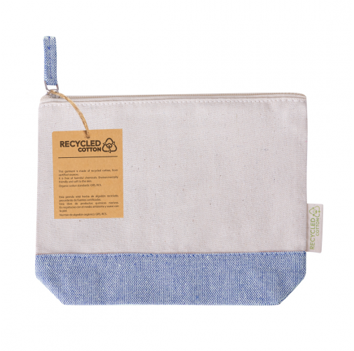 blue Neceser Velerox