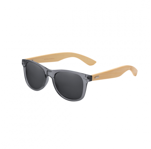 black Gafas Sol Dristan